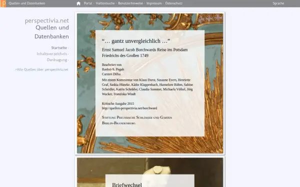 quellen.perspectivia.net