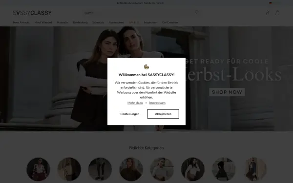 sassyclassy.de