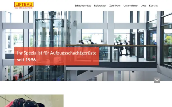 www.liftbau.de