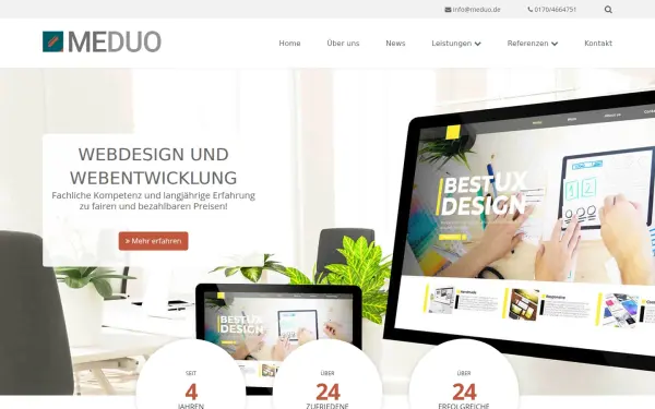www.meduo.de