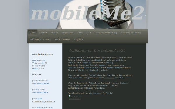 www.mobileme24.de
