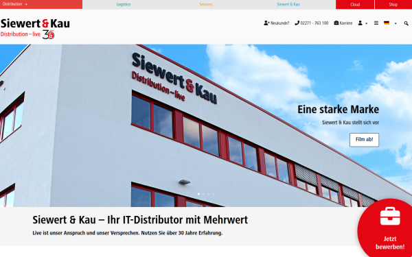 www.siewert-kau.de