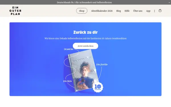 einguterplan.de