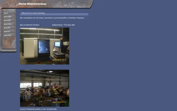 heine-maschinenbau.de