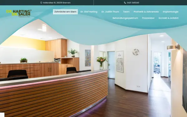 www.harting-saleh.de