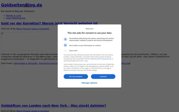 goldseitenblog.de