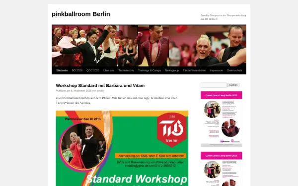 www.pinkballroom.de