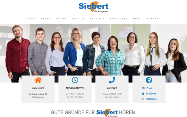www.siebertonline.de