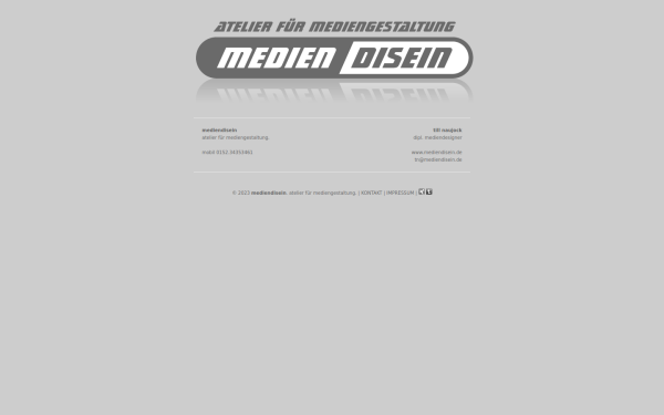 mediendisein.de