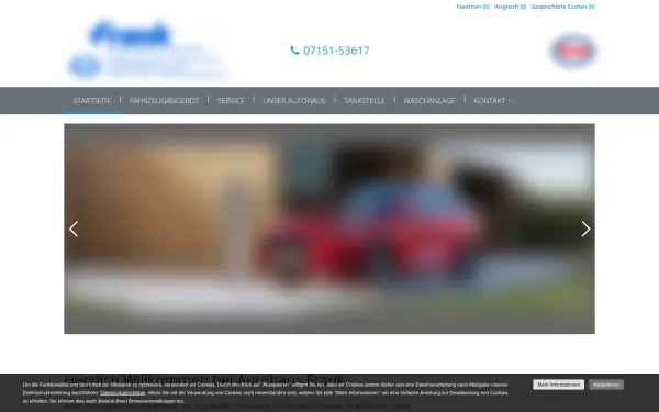 www.autohausfrank.de