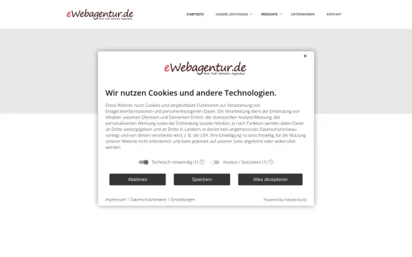 www.ewebagentur.de