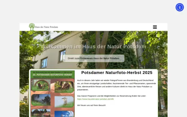 www.hausdernatur-potsdam.de