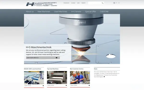 hs-maschinentechnik.de
