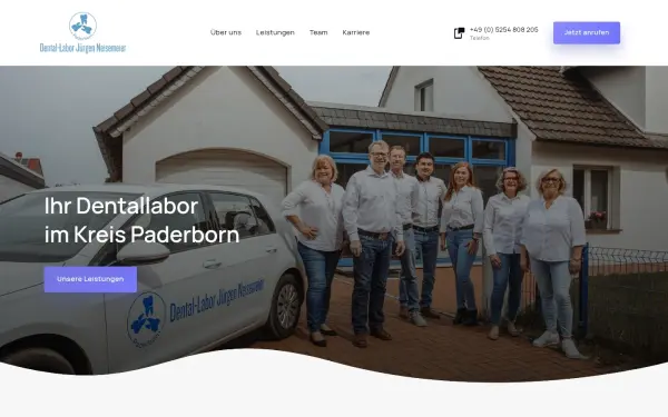 www.dental-labor-neisemeier.de