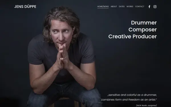 www.jensdueppe.de