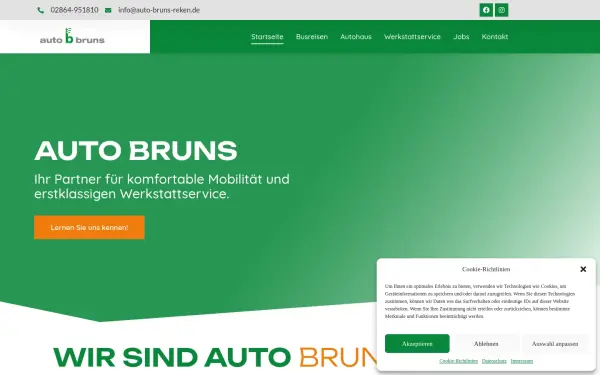 auto-bruns-reken.de