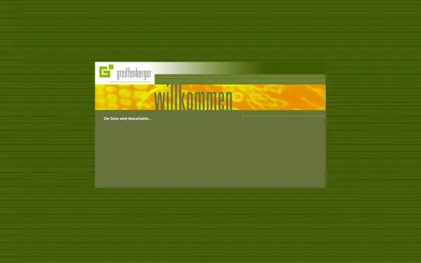 greiffenberger.net
