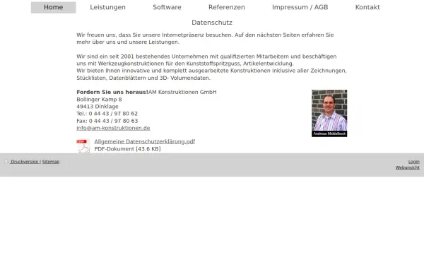 www.am-proto.de
