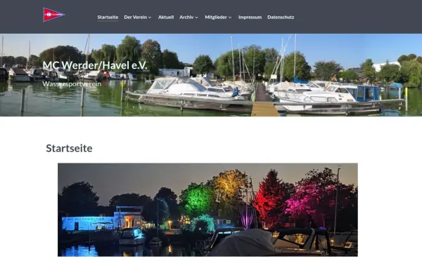 mc-werder-havel.de