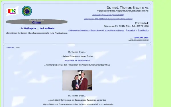 medizin-on-line.de