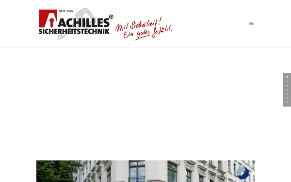 www.achilles-sicherheit.de