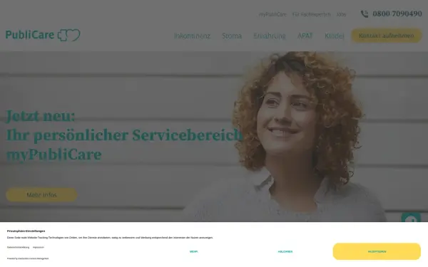 www.publicare-gmbh.de