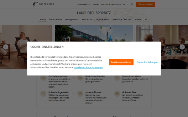spornitz.vandervalk.de
