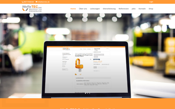 weretec.de