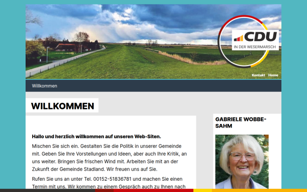 www.cdu-stadland.de