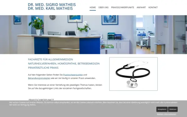 www.dresmatheis.de