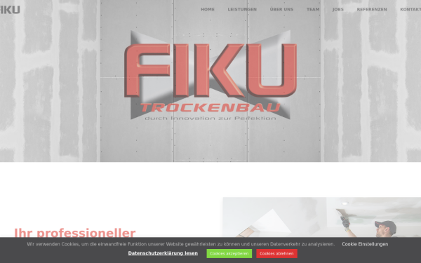 www.fiku-trockenbau.at