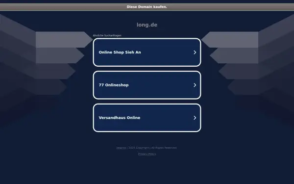 long.de