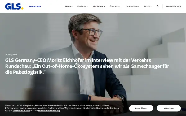 newsroom.de.gls-group.com