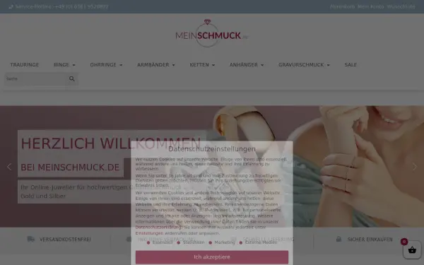 meinschmuck.de