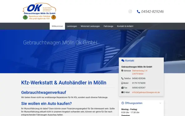 www.gebrauchtwagen-ok.de