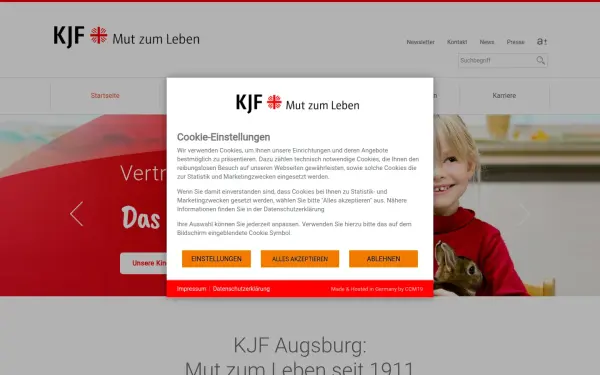 www.kjf-augsburg.de