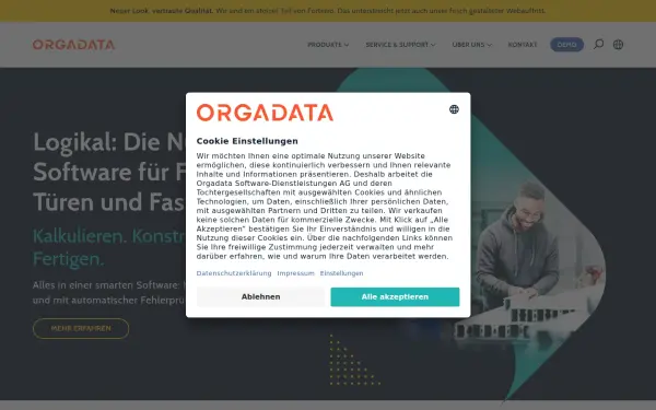 www.orgadata.com