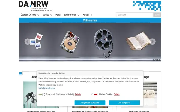 www.danrw.de