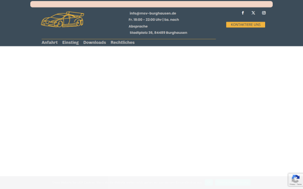 www.msv-burghausen.de