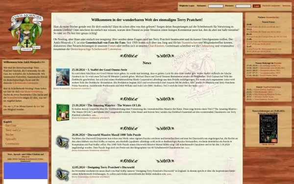 ankh-morpork.de