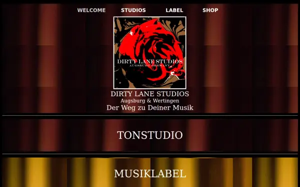 dirty-lane-studios.de