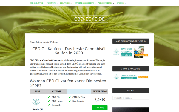 cbd-ecke.de