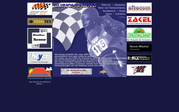 gurky-racing.de
