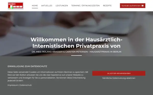 www.docpassenheimer.de