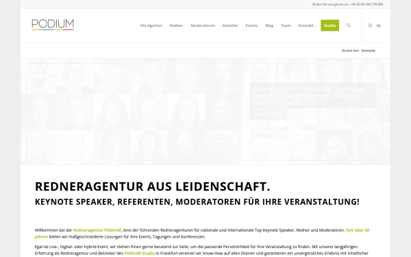 www.podium-redner.de