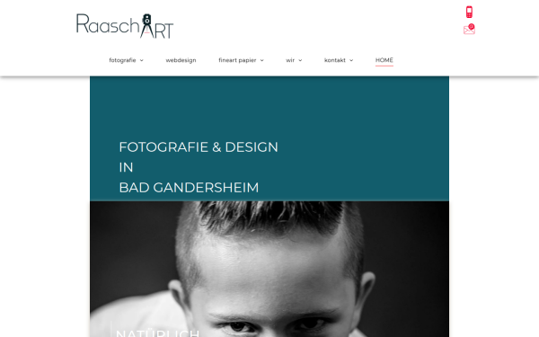 www.raaschart.de