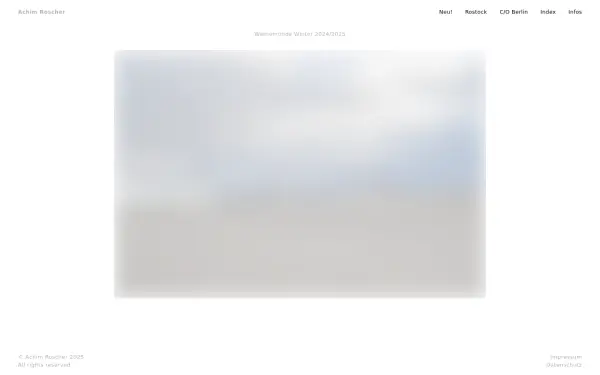 achimroscher.com