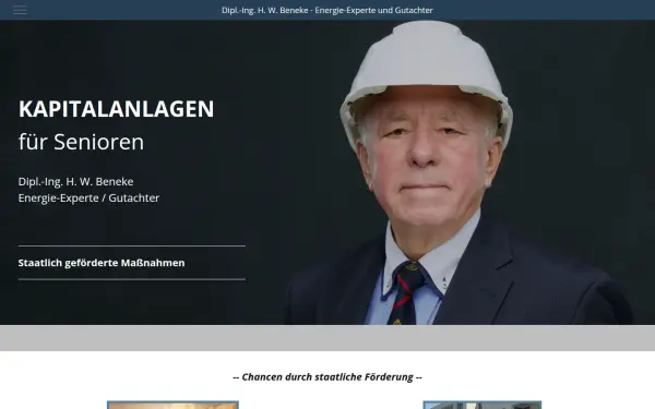 www.dipl-ing-beneke.de