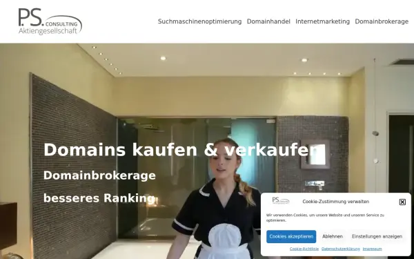 www.ps-consulting-ag.de