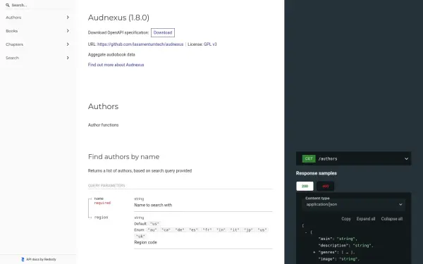 audnex.us
